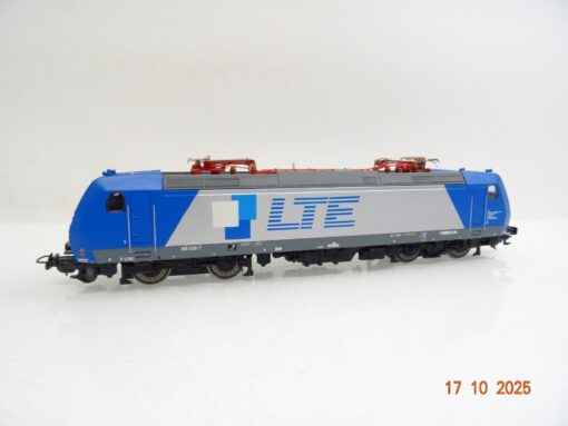 Piko H0 57439 E-Lok BR 185 528-7 LTE Digital JL3698 o. – Bild 3