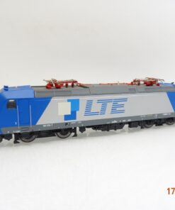 Piko H0 57439 E-Lok BR 185 528-7 LTE Digital JL3698 o.