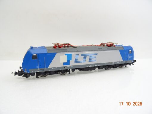 Piko H0 57439 E-Lok BR 185 528-7 LTE Digital JL3698 o.