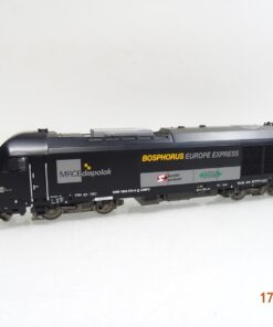 Piko H0 57596 Diesellok ER 20-013 Bosphorus Europe Express Digital JL3679 o.