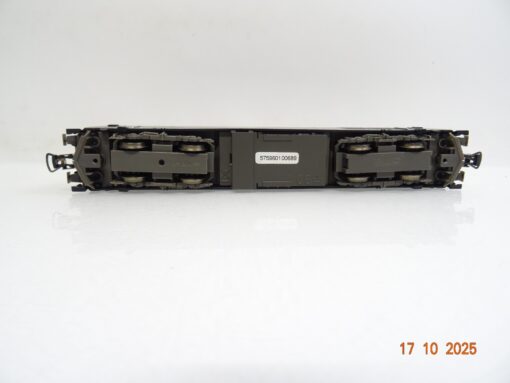 Piko H0 57596 Diesellok ER 20-013 Bosphorus Europe Express Digital JL3679 o. – Bild 5