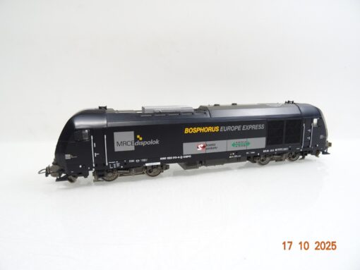 Piko H0 57596 Diesellok ER 20-013 Bosphorus Europe Express Digital JL3679 o.