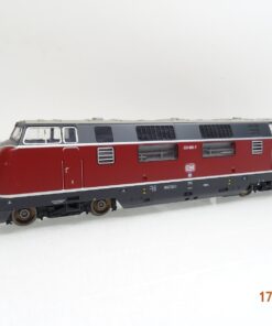 Piko H0 59706 Diesellok BR 220 065-7 der DB Sound Digital JL3681 o.