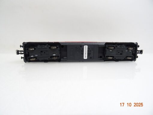 Piko H0 59706 Diesellok BR 220 065-7 der DB Sound Digital JL3681 o. – Bild 4