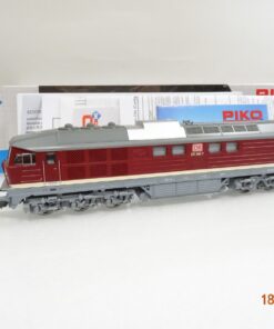 Piko H0 59743 Expert Diesellok BR 231 040-7 der DB Digital in OVP JL5214