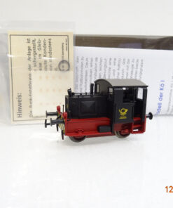 Piko H0 71004 Diesellok KÖ I der DBP in OVP LE7809