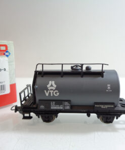 Piko H0 730003 Kesselwagen VTG DB  in OVP F10