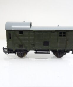 Piko H0 Güterzugbegleitwagen der DB PR287 o.