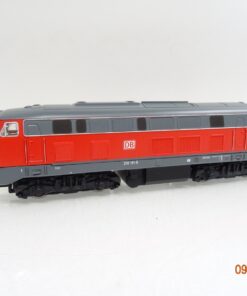 Piko H0 aus 57155 Diesellok BR 218 191-5 der DB Digital JL1304 o.