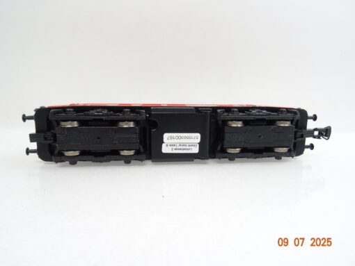 Piko H0 aus 57155 Diesellok BR 218 191-5 der DB Digital JL1304 o. – Bild 5