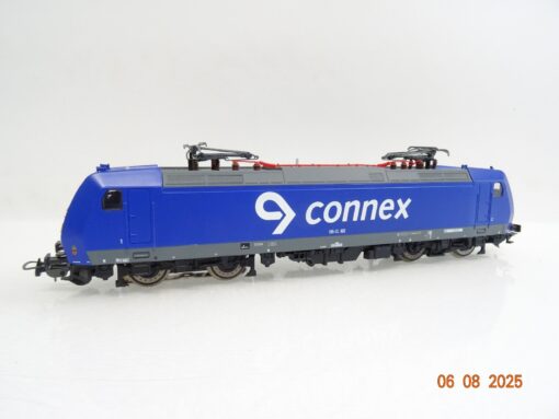 Piko H0 aus 57180 E-Lok 185-CL 002 Connex 3-Leiter-Gleichstrom JL2157 o. – Bild 3