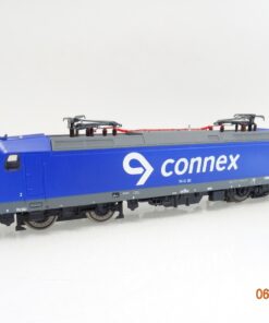 Piko H0 aus 57180 E-Lok 185-CL 002 Connex 3-Leiter-Gleichstrom JL2157 o.