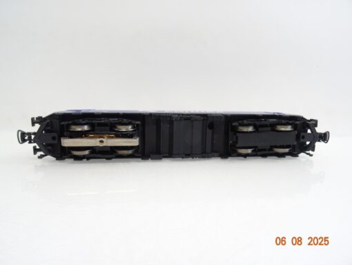 Piko H0 aus 57180 E-Lok 185-CL 002 Connex 3-Leiter-Gleichstrom JL2157 o. – Bild 4