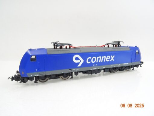 Piko H0 aus 57180 E-Lok 185-CL 002 Connex 3-Leiter-Gleichstrom JL2157 o.