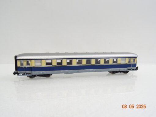 Piko N 40626 Schürzeneilzugwagen B4dhT 2.Kl. der ÖBB in OVP JL537 – Bild 3