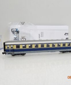 Piko N 40626 Schürzeneilzugwagen B4dhT 2.Kl. der ÖBB in OVP JL537