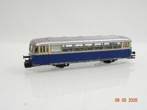 Piko N 40682 Beiwagen 7081.23 für Schienenbus der ÖBB in OVP JL539 – Bild 3