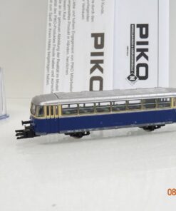 Piko N 40682 Beiwagen 7081.23 für Schienenbus der ÖBB in OVP JL539