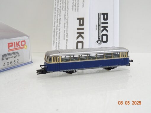 Piko N 40682 Beiwagen 7081.23 für Schienenbus der ÖBB in OVP JL539