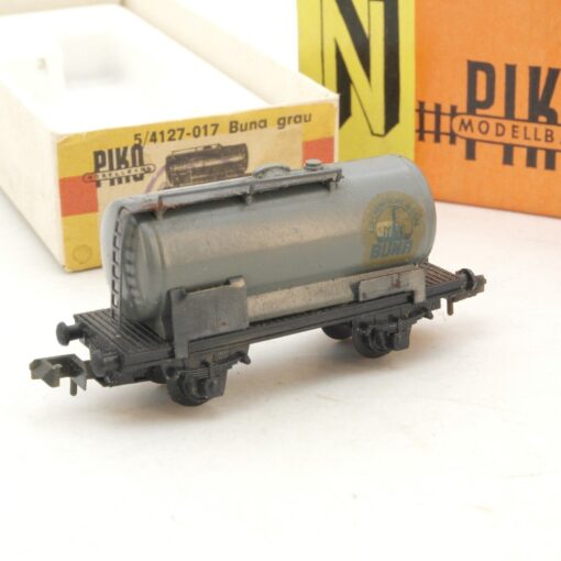 Piko N 5/412-017 Kesselwagen Buna in OVP RG6047