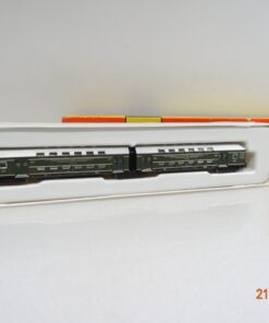 Piko N 5/4137-010 Doppelstockzug 2tlg. der DR in OVP JL2459