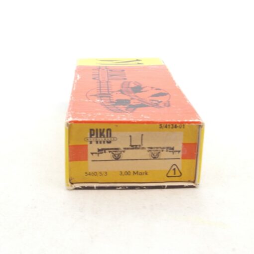 Piko N Kesselwagen Epoche III der DR in EVP RG1466 – Bild 4