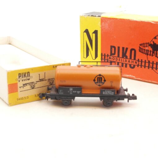 Piko N Kesselwagen Epoche III der DR in EVP RG1466