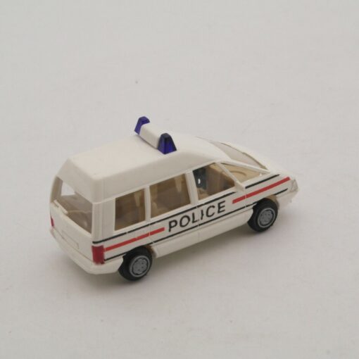 Praline 1:87 Schnäppchen ! Renault Espace Police, siehe Bilder o. RI2675 – Bild 3