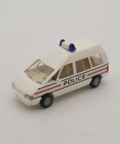 Praline 1:87 Schnäppchen ! Renault Espace Police, siehe Bilder o. RI2675