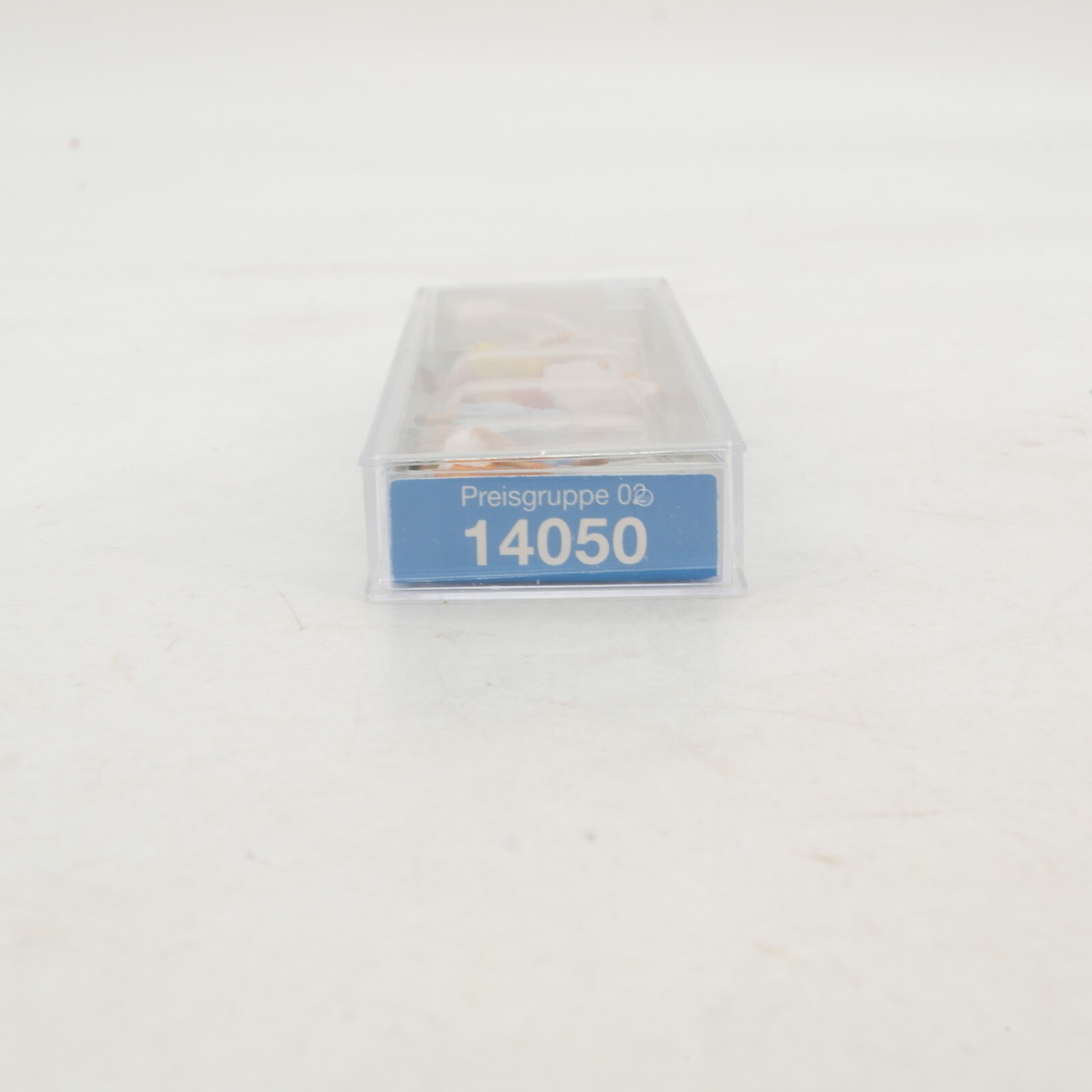 Preiser H0 14050 Wäscherinnen in OVP RG6629 – Bild 4