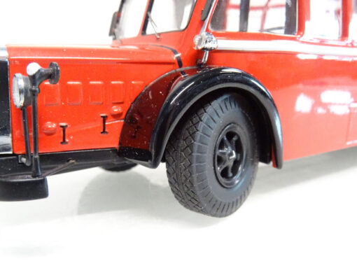 PremiumClassiXXs 1:43 MB O 10000 Deutsche Reichspost siehe Bilder EX681 o. – Bild 3