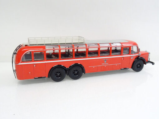 PremiumClassiXXs 1:43 MB O 10000 Deutsche Reichspost siehe Bilder EX681 o. – Bild 4