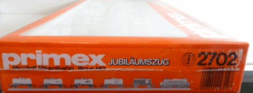 Primex H0 2702 Leerverpackung 1 Stück siehe Foto PK346 – Bild 3
