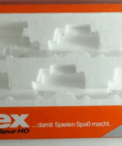 Primex H0 2702 Leerverpackung 1 Stück siehe Foto PK346