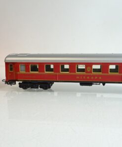 Primex H0 4196 Oldtimer Speisewagen der MITROPA in OVP PR9234