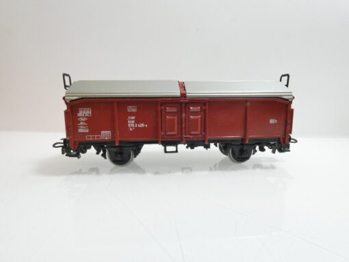 Primex H0 4539 Schiebedachwagen der DB in OVP AR4140 – Bild 3