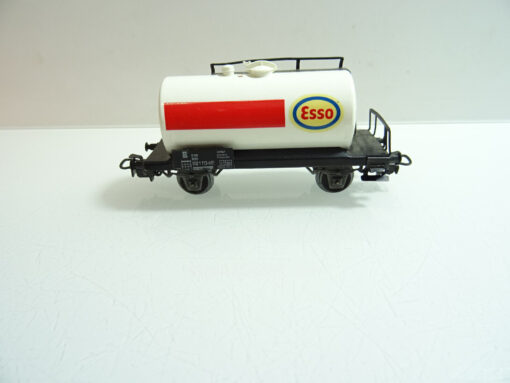 Primex H0 4581 Kesselwagen Esso in OVP AR7040 – Bild 3