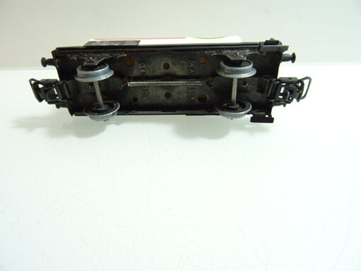 Primex H0 4581 Kesselwagen Esso in OVP AR7040 – Bild 4
