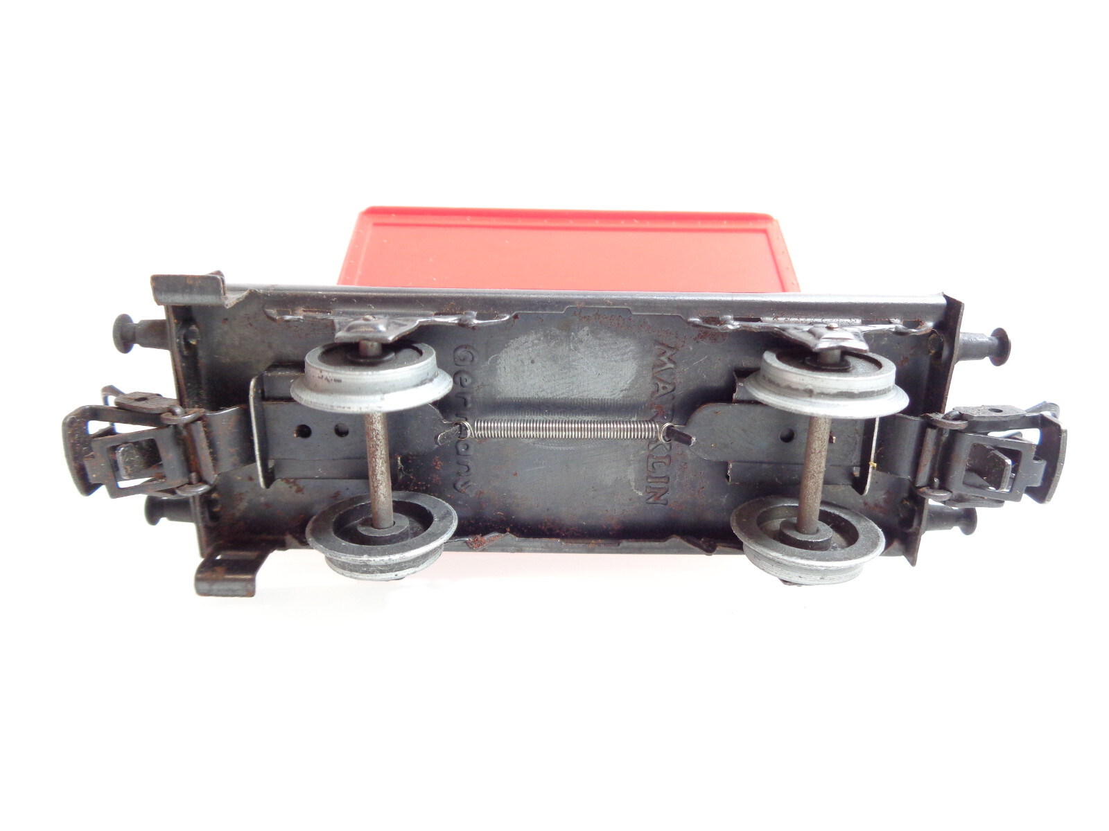 Primex H0 4583 Kippwagen in OVP JD3110 – Bild 4