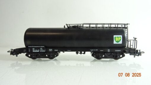 Primex H0 4587.10 Kesselwagen BP der DB PR9457 o. – Bild 3