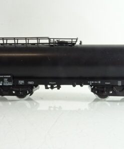 Primex H0 4587.10 Kesselwagen BP der DB PR9457 o.