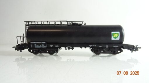 Primex H0 4587.10 Kesselwagen BP der DB PR9457 o.