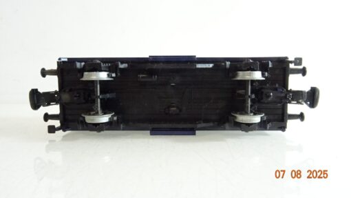 Primex H0 Kühlwagen Ritter Sport der DB PR9487 o. – Bild 4