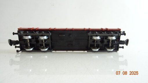 Primex H0 Niederbordwagen PR9498 o. – Bild 4