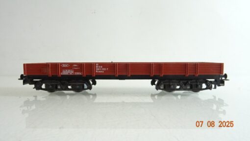 Primex H0 Niederbordwagen PR9498 o.