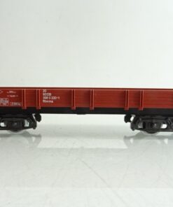 Primex H0 Niederbordwagen der DB PR9465 o.