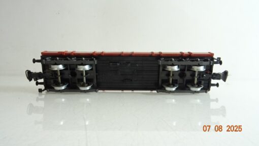 Primex H0 Niederbordwagen der DB PR9465 o. – Bild 4
