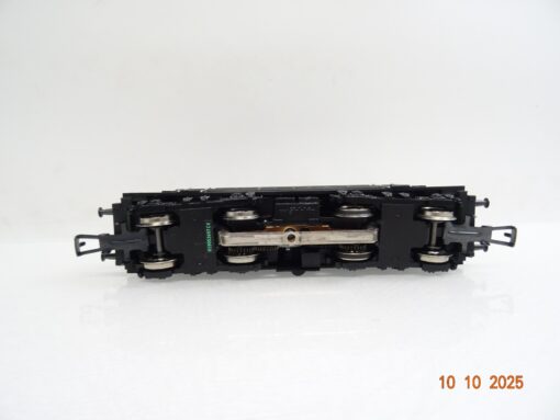 Primex Märklin H0 30110 E-Lok E 44 025 der DB Mfx Digital Top in OVP JL3513 – Bild 4