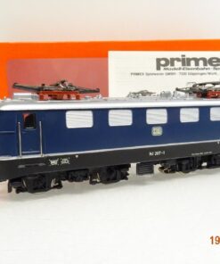 Primex Märklin H0 3033 E-Lok BR 141 207-1 der DB in OVP LE8764