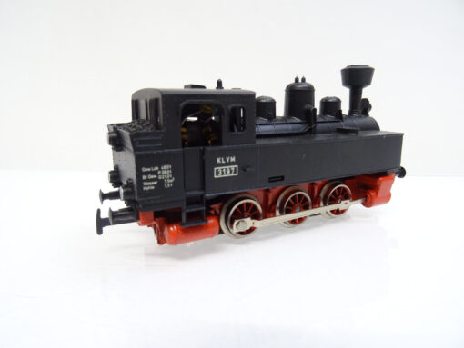 Primex Märklin H0 3197 Dampflok KLVM in OVP LC597 – Bild 3
